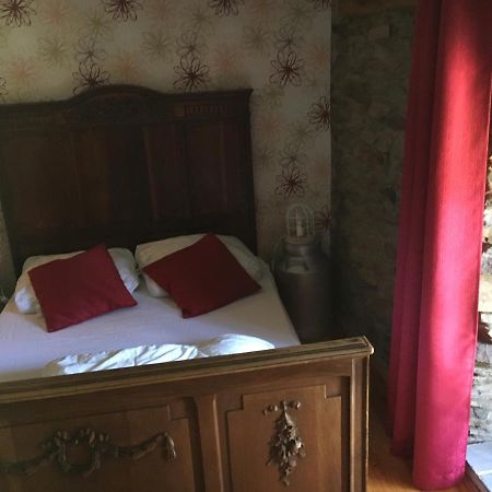 Vieux Logis Een Prachtige Ardeense Vakantiewoning Vresse-sur-Semois ภายนอก รูปภาพ