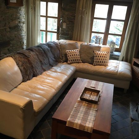 Vieux Logis Een Prachtige Ardeense Vakantiewoning Vresse-sur-Semois ภายนอก รูปภาพ