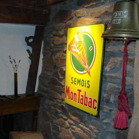 Vieux Logis Een Prachtige Ardeense Vakantiewoning Vresse-sur-Semois ภายนอก รูปภาพ