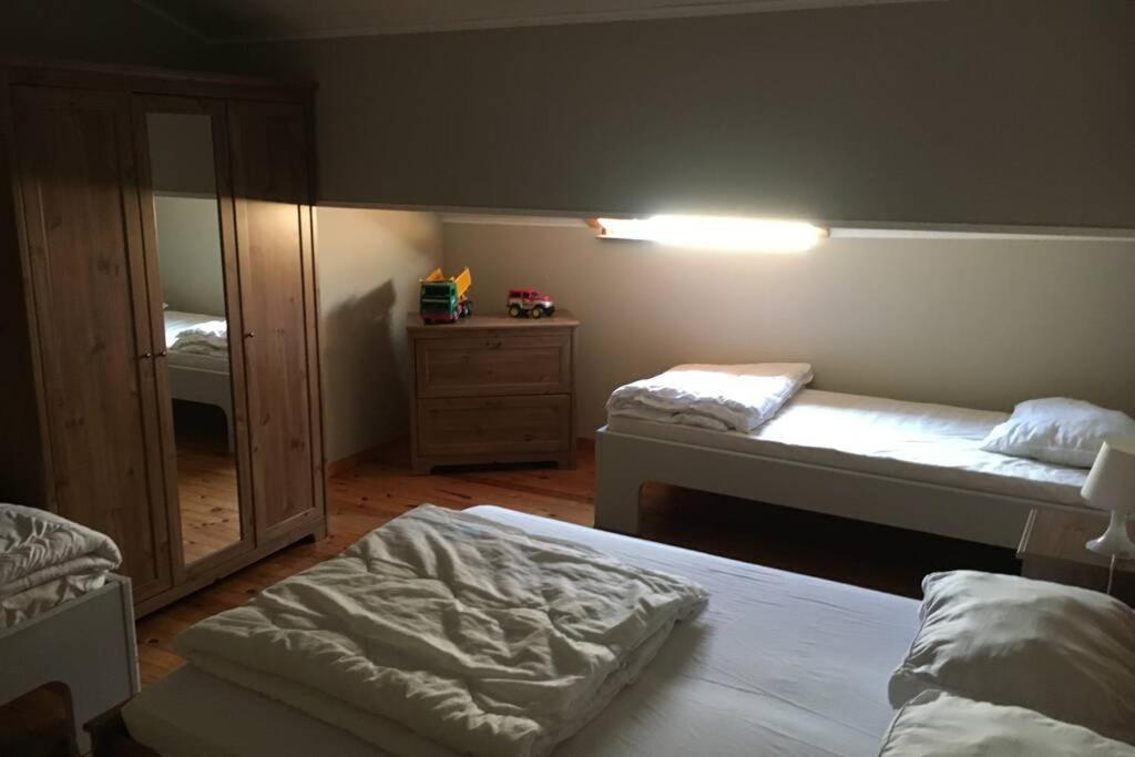 Vieux Logis Een Prachtige Ardeense Vakantiewoning Vresse-sur-Semois ภายนอก รูปภาพ