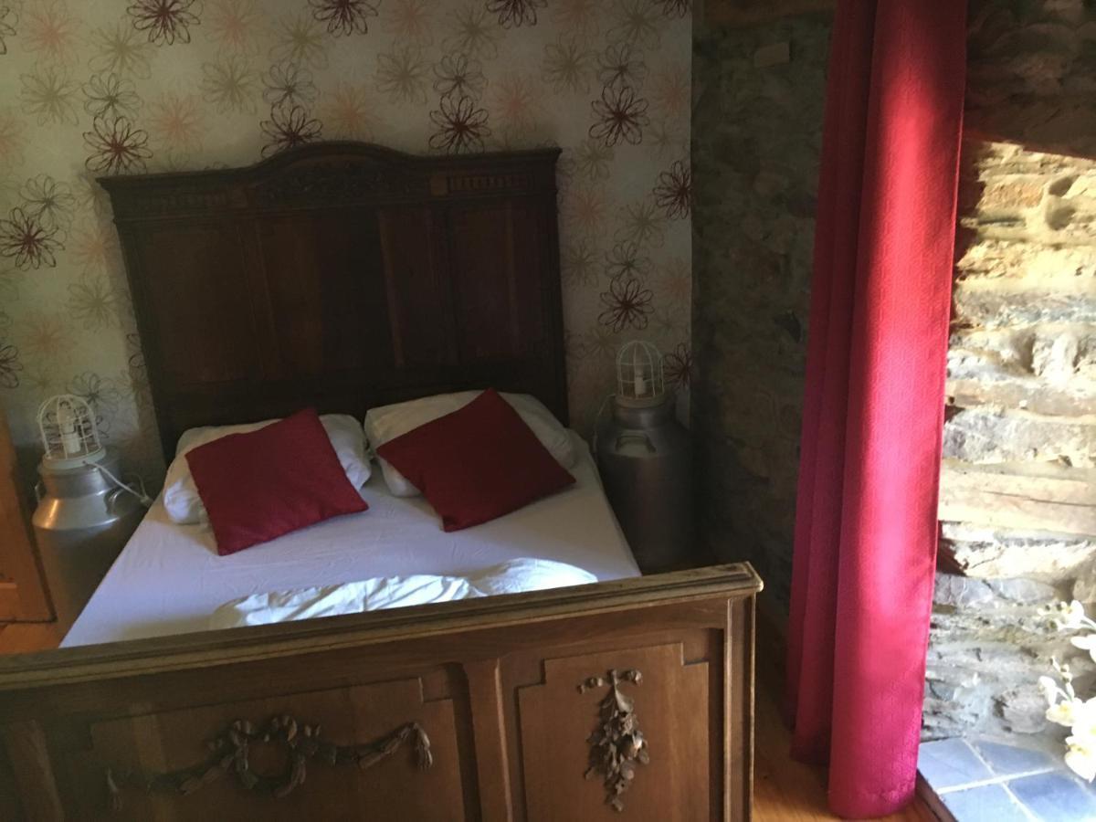 Vieux Logis Een Prachtige Ardeense Vakantiewoning Vresse-sur-Semois ภายนอก รูปภาพ