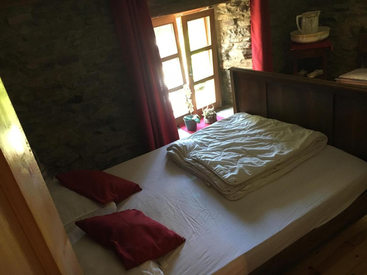 Vieux Logis Een Prachtige Ardeense Vakantiewoning Vresse-sur-Semois ภายนอก รูปภาพ