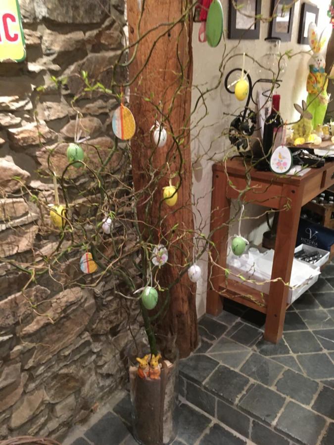 Vieux Logis Een Prachtige Ardeense Vakantiewoning Vresse-sur-Semois ภายนอก รูปภาพ