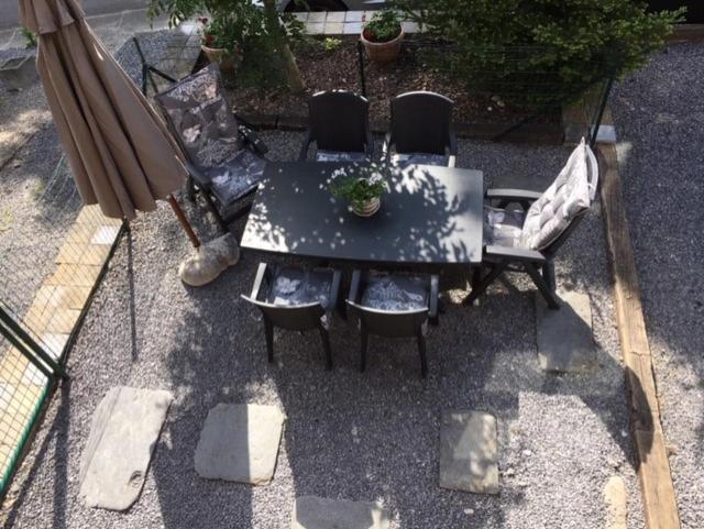 Vieux Logis Een Prachtige Ardeense Vakantiewoning Vresse-sur-Semois ภายนอก รูปภาพ