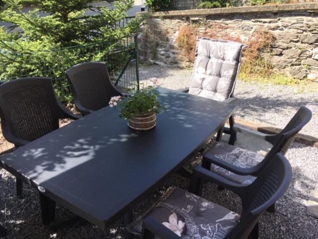 Vieux Logis Een Prachtige Ardeense Vakantiewoning Vresse-sur-Semois ภายนอก รูปภาพ