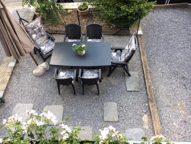Vieux Logis Een Prachtige Ardeense Vakantiewoning Vresse-sur-Semois ภายนอก รูปภาพ